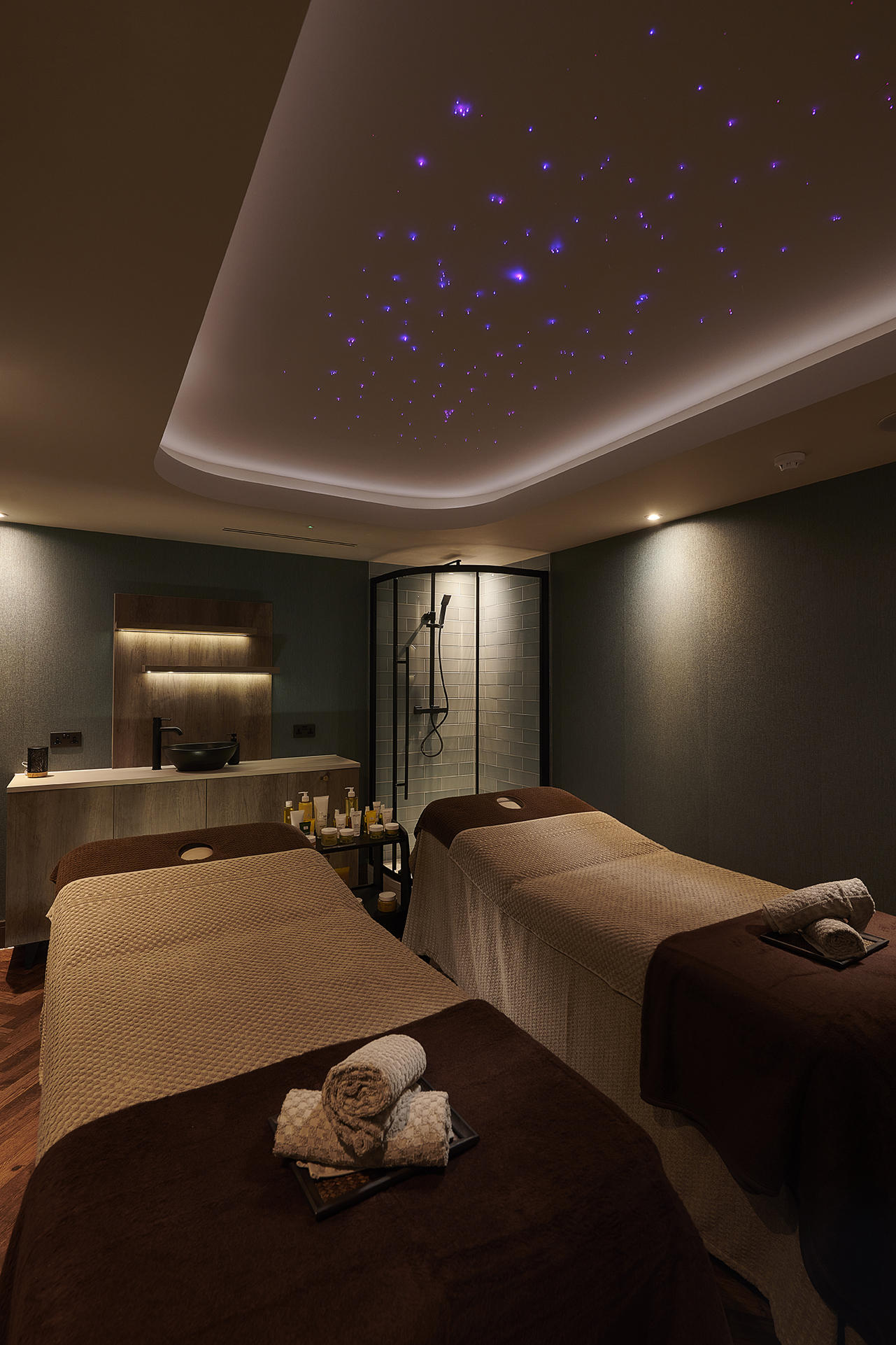 Ruskin Boutique Spa Luxury Merseyside Spa