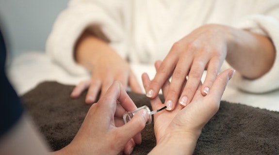 Bannatyne Spa Manicure Treatment