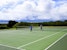 Ocean Breeze Spa at Sands Resort Hotel Tennis Courts