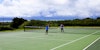 Ocean Breeze Spa at Sands Resort Hotel Tennis Courts