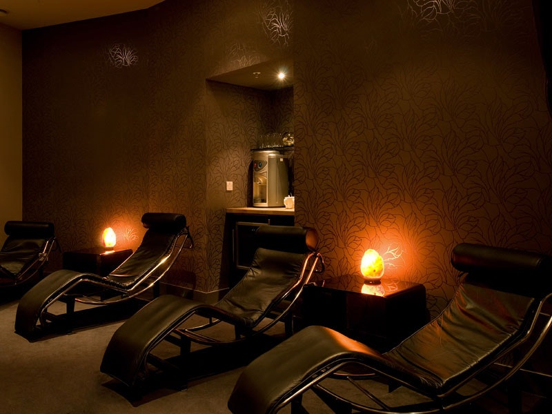 	Pure Spa Silverburn Relaxation Room