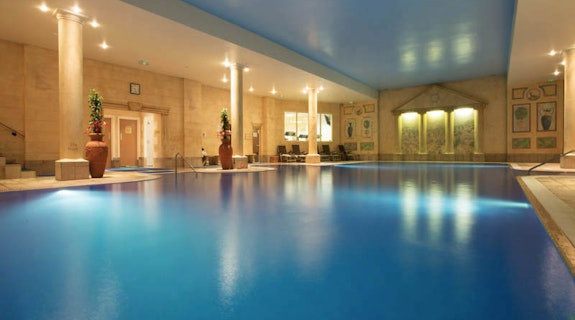 Sketchley Grange Hotel & Spa Swimming Pool