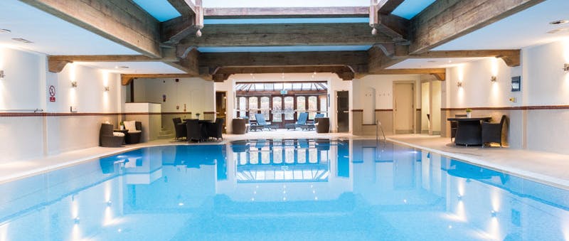Solent Hotel & Spa Swimming Pool