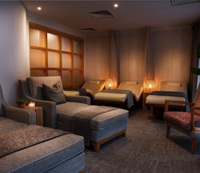 Solent Hotel & Spa Relaxation Room