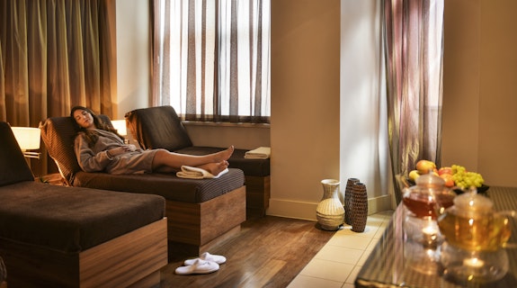 Spa at The Landmark London Relaxation