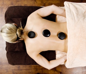 Chevin Country Park Hotel & Spa Hot Stone Massage
