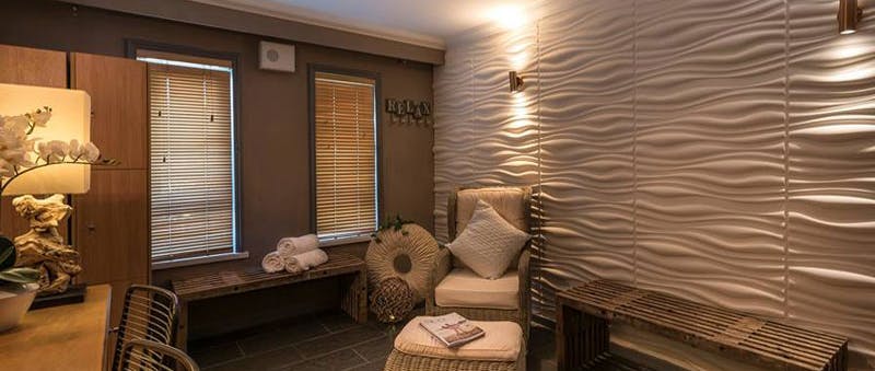 Stradey Park Hotel and Spa Relaxation Area
