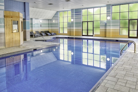 Stratford Manor Hotel & Spa Swimming Pool