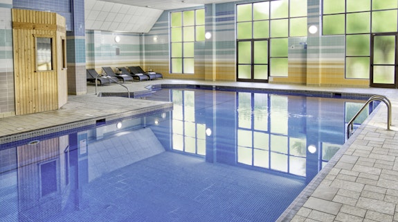Stratford Manor Hotel & Spa Swimming Pool