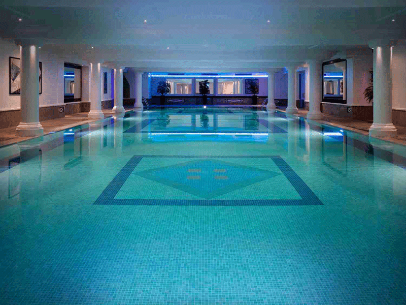 Spas in London | Spas & Spa Hotels | SpaSeekers