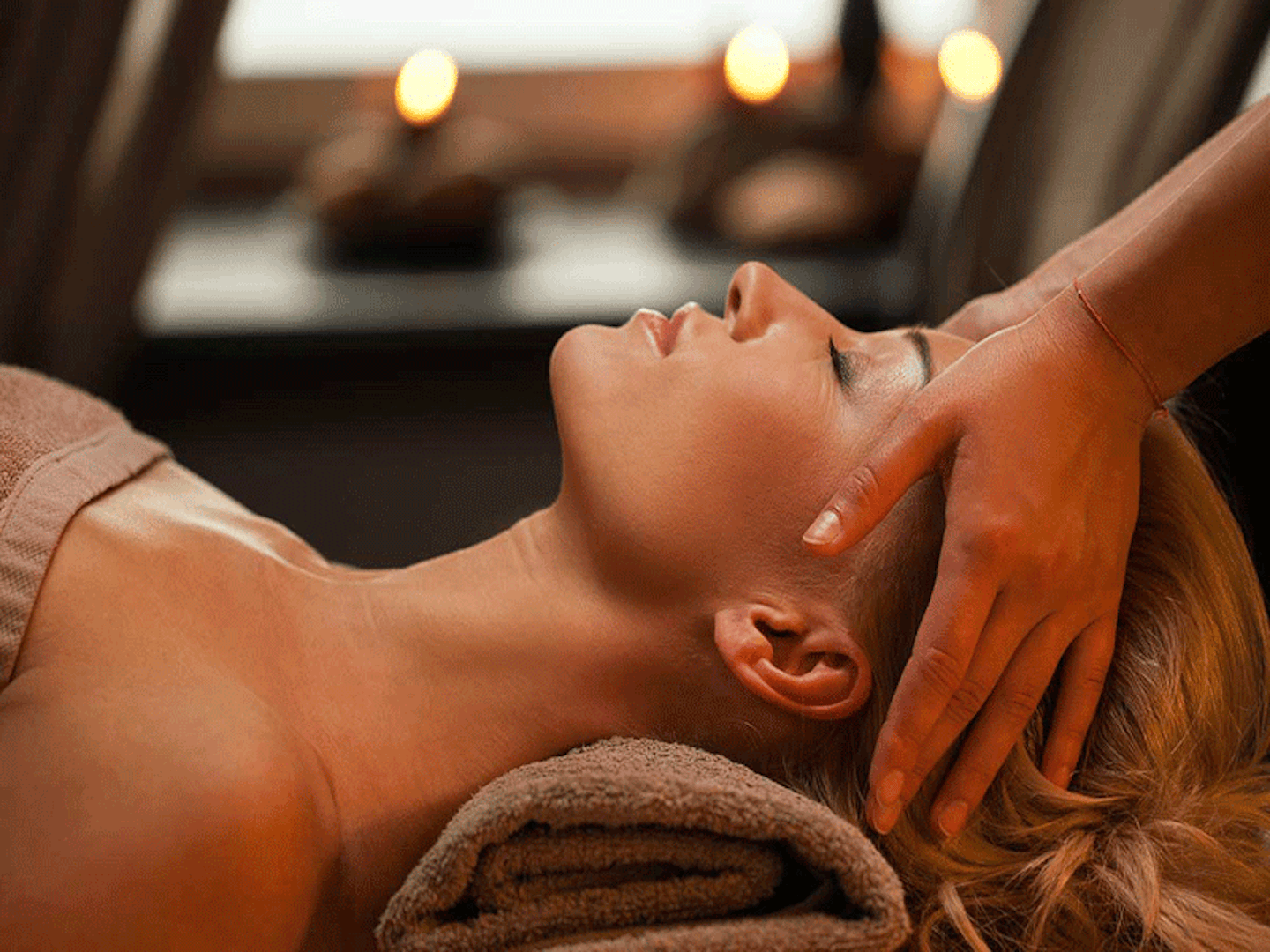 A guide to the top 10 luxury spas
