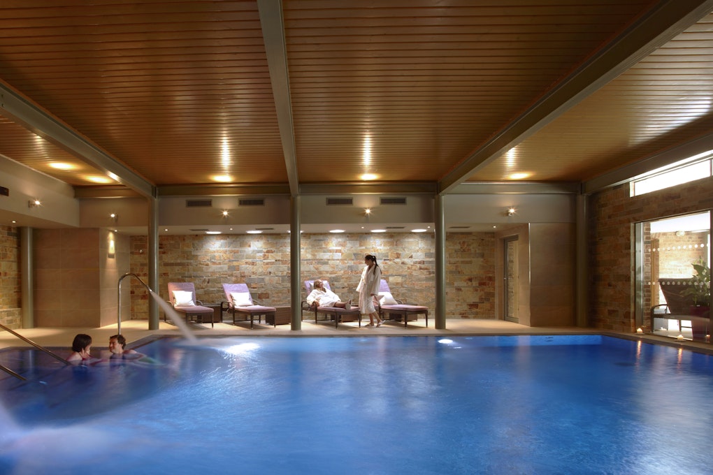 The Greenway Hotel and Spa Swimming Pool