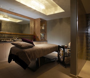 The Greenway Hotel and Spa Treatment Room