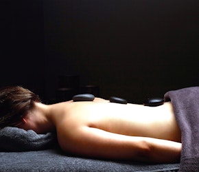 The Lygon Arms Spa Hotel Hot Stone Massage
