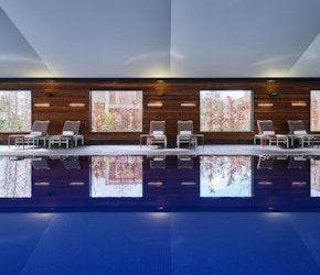 The Spa at The Lakes By Yoo Swimming Pool Area
