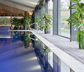 The Spa at The Lakes By Yoo Swimming Pool