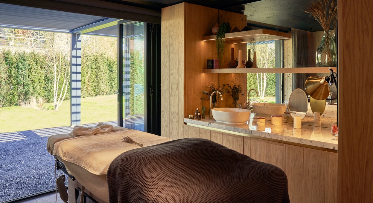 The Spa at The Lakes By Yoo Treatment Room