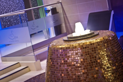 The Suites Hotel & Spa Knowsley Spa