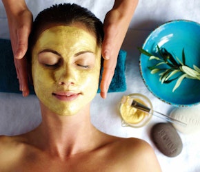 The Vale Resort Facial Treatment
