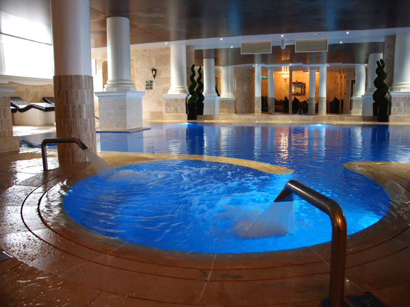 Spas in London | Spas & Spa Hotels | SpaSeekers