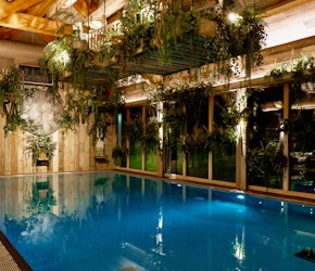 The Elms Hotel and Spa Swimming Pool