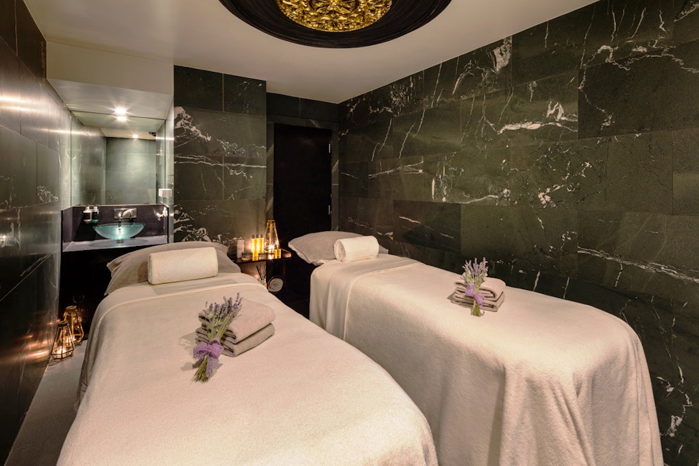 The May Fair, A Radisson Collection Hotel Dual Treatment Room