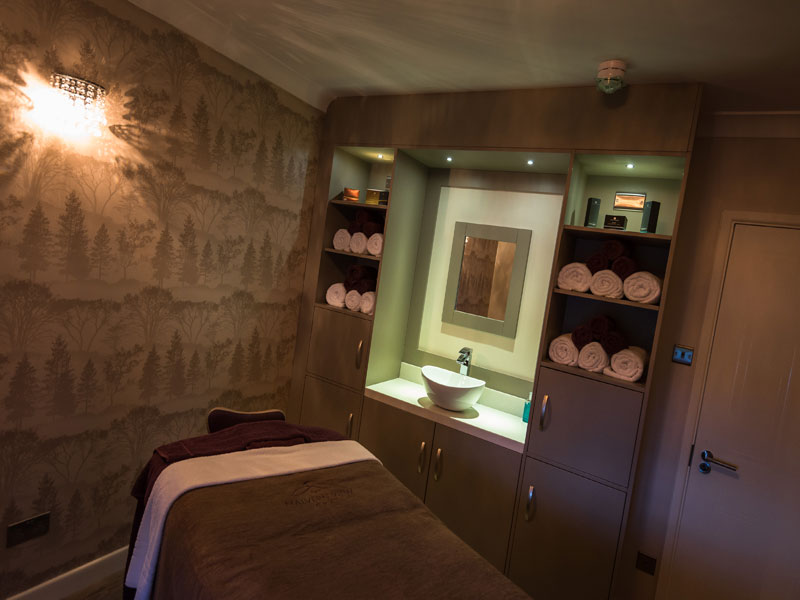 Malvern View Spa at Bank House Hotel | Luxury Worcestershire Spa ...