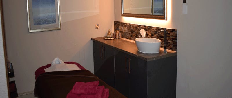 Best Western Plus Dover Marina Hotel and Spa Treatment Room