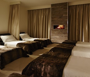 Champneys Tring Spa Resort Relaxation Room