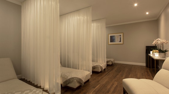 Trump Turnberry Resort Relaxation Room