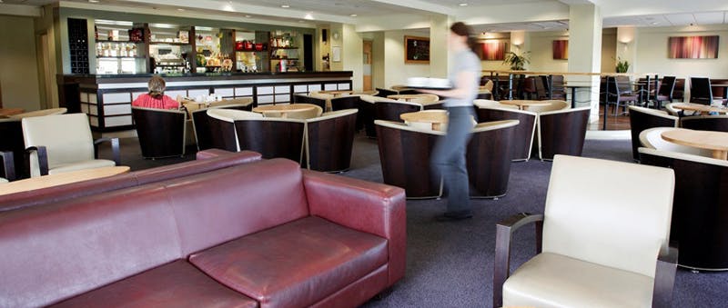 The Tytherington Club Macclesfield Lounge