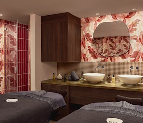 Ufford Park Resort Dual Treatment Room 2