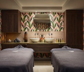 Ufford Park Resort Dual Treatment Room