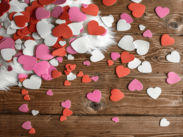 Valentine's Day Gifts and Activities