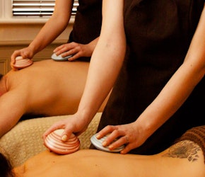  Vita Skin Spa Salisbury Shell Massage