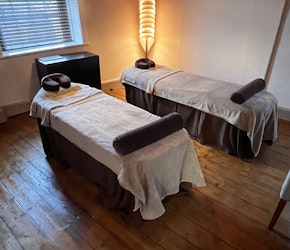 Vita Skin Spa Shaftesbury Dual Treatment Room
