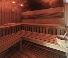 Voco Lythe Hill Hotel & Spa Sauna