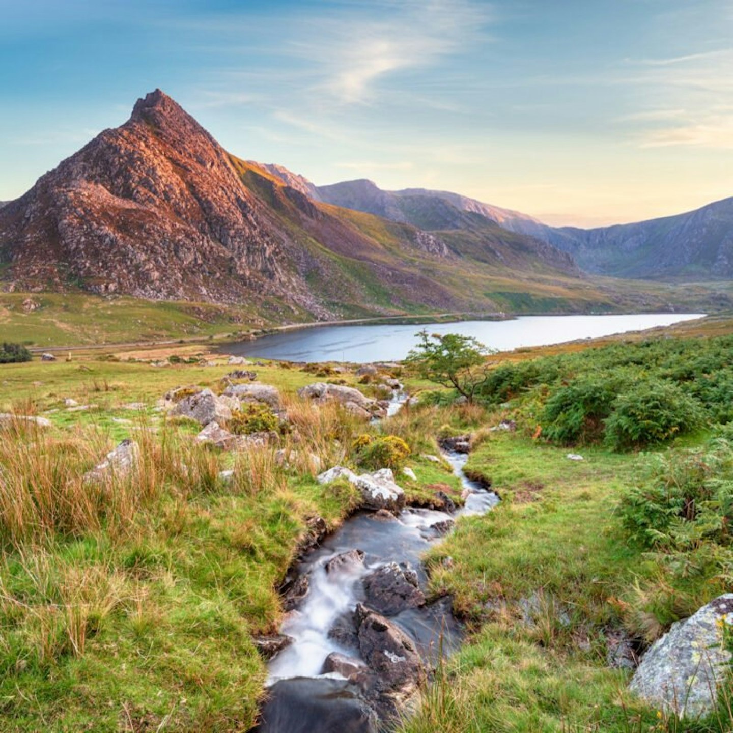 Planning the best countryside breaks for couples