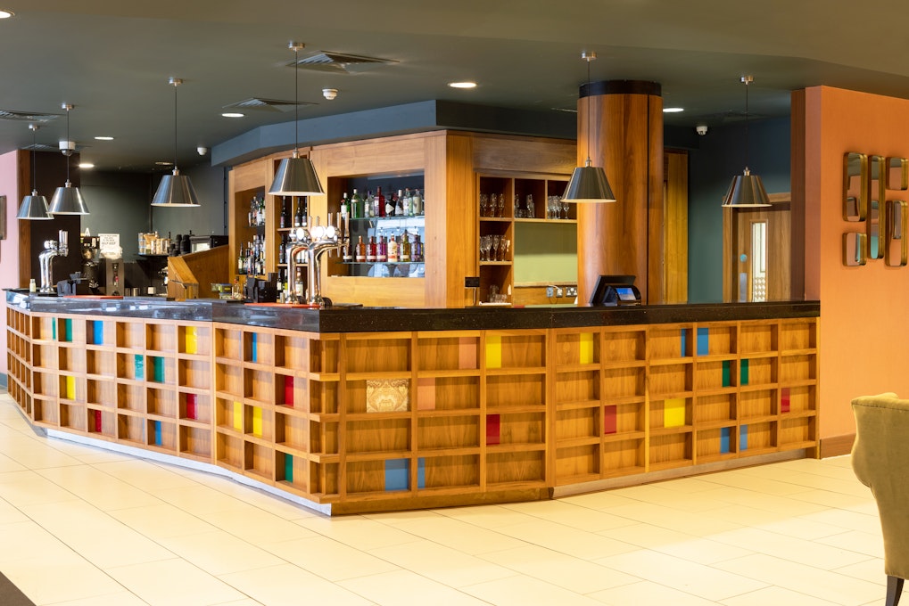 Waterfront Southport Hotel Bar