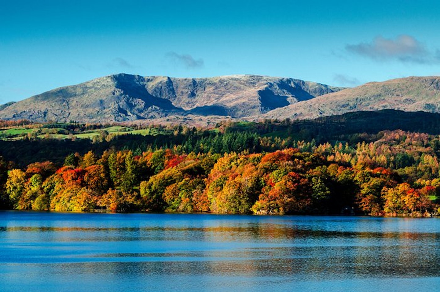 Discover the best places to stay in the Lake District