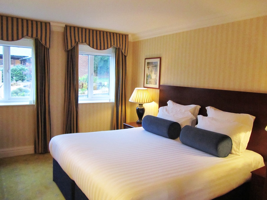 Windmill Village Hotel, Golf Club and Spa Executive Double Room