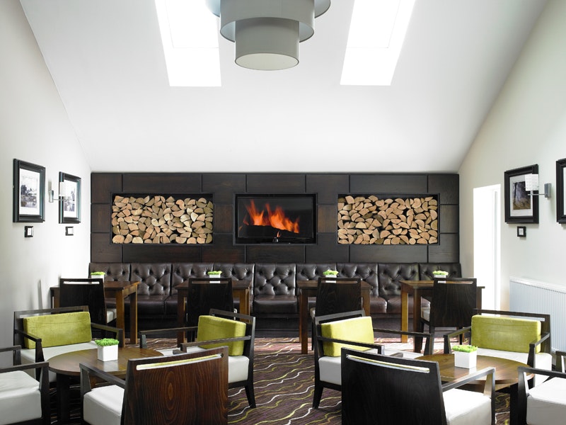 Delta Hotels by Marriott Worsley Park Country Club Tempo Lounge