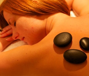  Wyck Hill House Hotel & Spa Hot Stone Massage