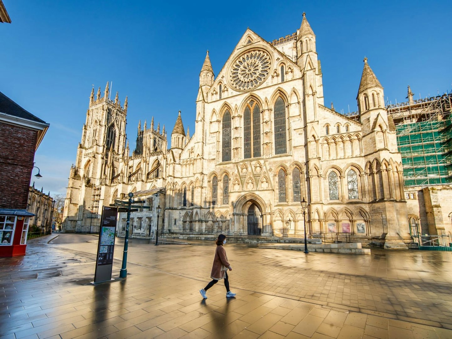 Things to do in York | York Spa Days & Spa Breaks